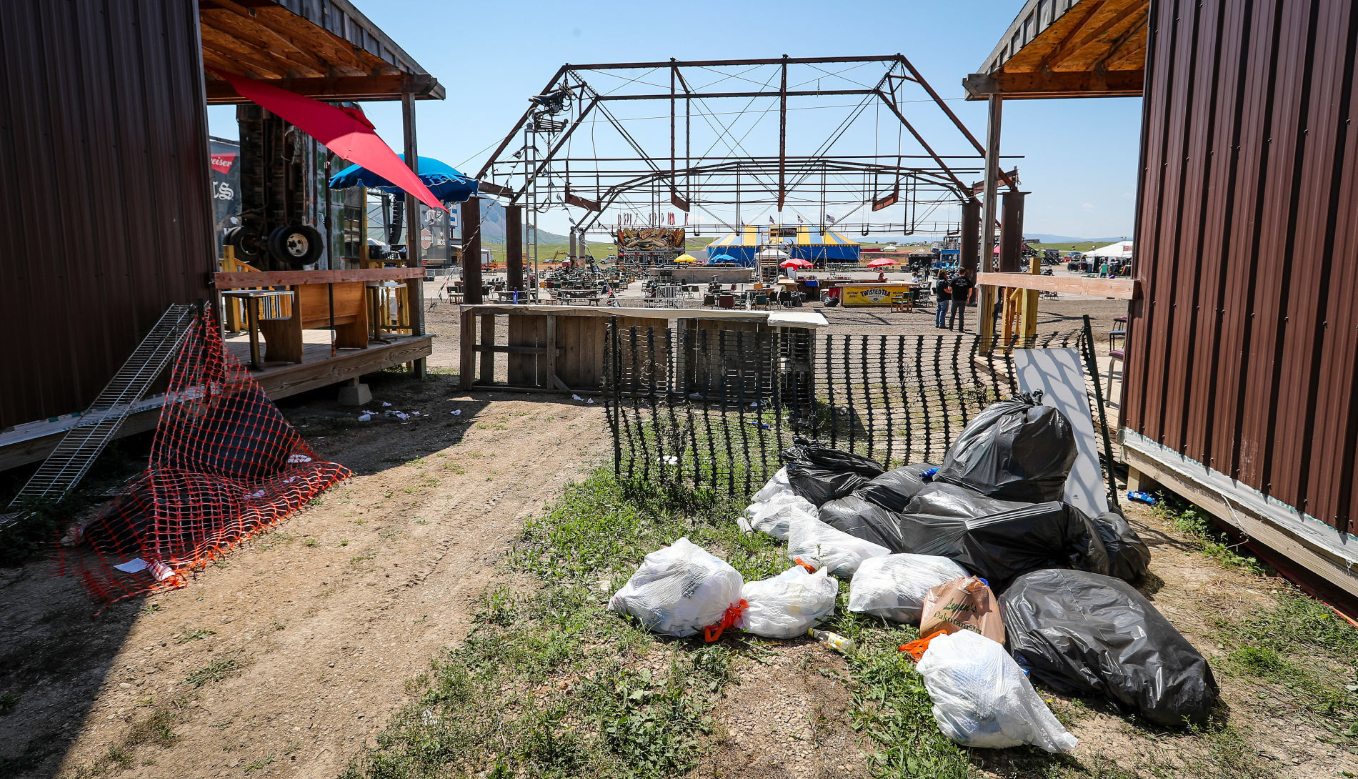 Sturgis Day Seven